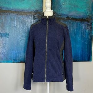 Kühl Women’s Fleece Jacket- M